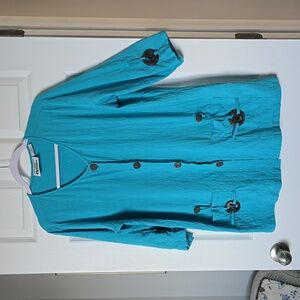 Cottonseed top/jacket